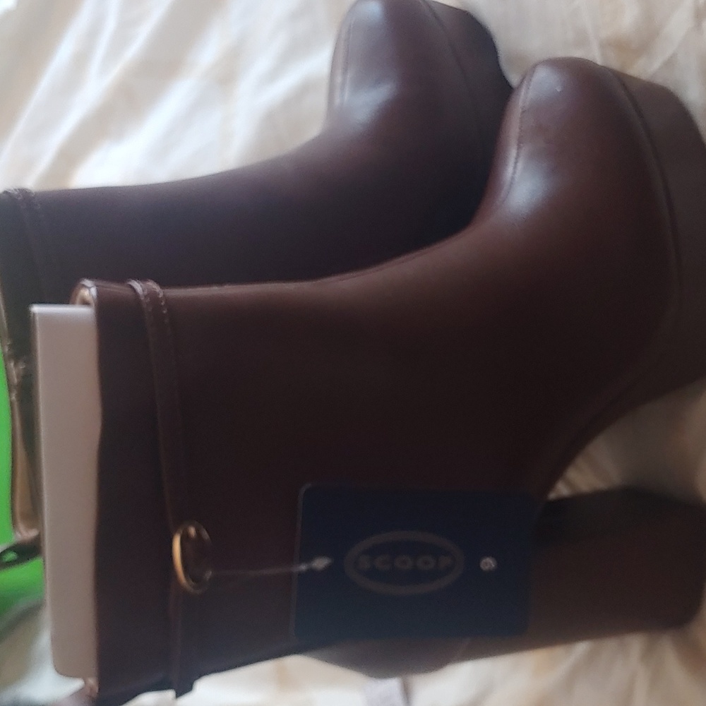 Ankle boots - Picture 8 of 10